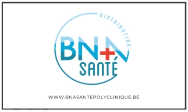 BNA SANTE DISTRIBUTION, partenaire du Trail de Vezon