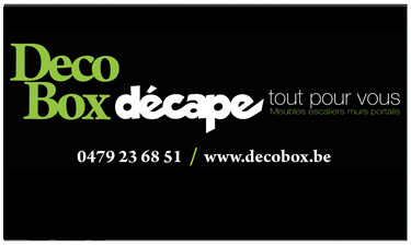 deco box