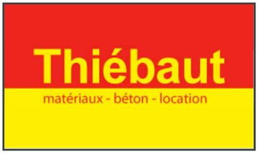 Thiébaut partenaire du Trail de Vezon